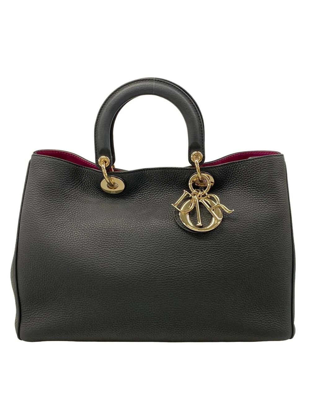 Dior/Christiandior Diorissimo Black #305022D13B